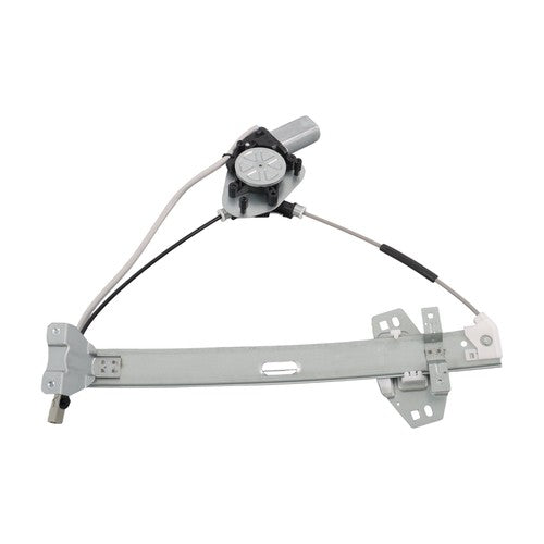 751-165 For Acura CL 2003 Window Regulator W/Motor Front Right Passenger Side