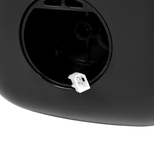 For Chevy Kodiak GMC Topkick C4500 C5500 2003-2009 Heated Manual Side Mirror