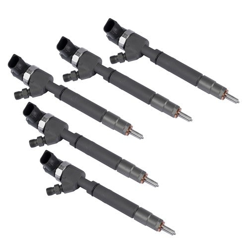 5* Diesel Fuel Injector for Mercedes-Benz Dodge Sprinter 2500/3500 2004-06 OM647