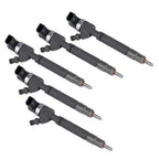 5* Diesel Fuel Injector for Mercedes-Benz Dodge Sprinter 2500/3500 2004-06 OM647