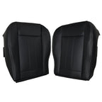 For Chrysler Town & Country 2011-2016 Driver Passenger Side Bottom Seat Cover