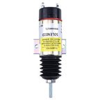 Solenoid 20780GT For Genie Lift Z-34/22 Z-45/22 Z-45/22D Z-45/22DRT Z-45/25