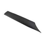 Rear Left Trim Molding Cover Black Fits Mercedes Sprinter 2500 Base 2019-2024