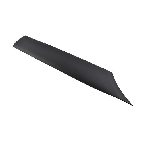 Rear Left Trim Molding Cover Black Fits Mercedes Sprinter 2500 Base 2019-2024
