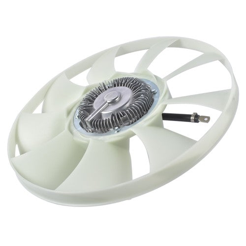 Engine Cooling Fan Clutch w/ Blade for Mercedes Freightliner Sprinter 3500 3.0L
