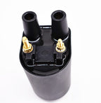 For Onan 166-0535 166-0543 166-0648 166-0772 HE166-0761 Ignition Coil Kit
