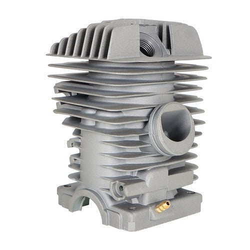 46mm Cylinder Piston Kit For STIHL MS390 MS290 MS310 029 039 W / Pin Rings Clips