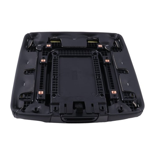 New Middle Seat Black Console Armrest Lid Fit 14-17 Silverado Sierra 22881398 US