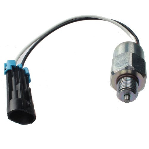 Solenoid Valve 86507510 84151310 86575596 for Ford New Holland LX485 LX565 LX665