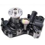 Water Pump 8981262311 for John Deere Excavator 27ZTS 35ZTS 50CZTS 27CZTS 35CZTS