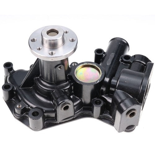 Water Pump 8981262311 for John Deere Excavator 27ZTS 35ZTS 50CZTS 27CZTS 35CZTS