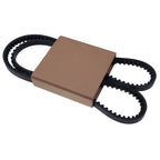 50-00162-25 50-00178-16 50-00178-27 Belt Set for Carrier X4 7300 7500 Models