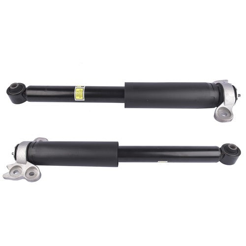 2Pcs Rear Shock Absorbers Kit for Chevrolet Malibu Premier L LT LS RS 2016-2023