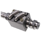 Steering Shaft For Kubota Compact Tractor B5200D B5200E B6200D B6200E
