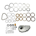 JF015E RE0F11A Transmission Master Overhaul Rebuild Kit for Nissan Cube Suzuki