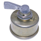 Ignition Switch TX10954 Fits Long Tractor 2360DTC White Oliver 1205A Universal