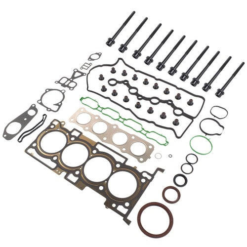 Head Gasket Bolts kit For 2015-2020 Hyundai Tucson Kia Sorento 2.4L L4 DOHC