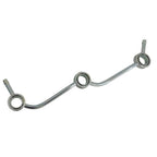 Fuel Overflow Return Pipe 16261-42502 for Kubota D905 D1005 D1105 D1305 Engine