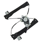 Front LH&RH Window Regulator w/ Motor For Chevy Cruze 2012-15 90924658 751-739