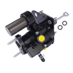 178-1036 Power Brake Booster Assembly Forward Facing ATV Machined 19371361 Iron