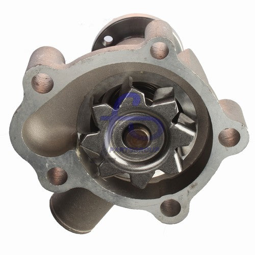Water Pump For Yanmar 2TR18 2TR20 3T70B 3T2SB 3T75U 3T75H 3T75HA