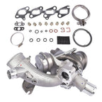 Turbo charger For Chevrolet Chevy Cruze Sonic Trax Buick Encore 55565353 1.4L