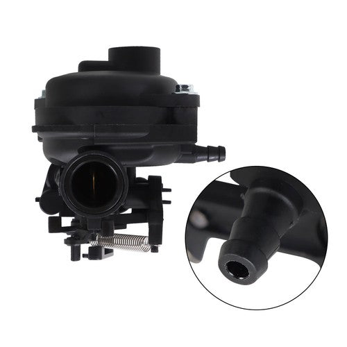 2��For Briggs & Stratton 594529 Plastic & Metal Lawn Mower Replacement Carburetor