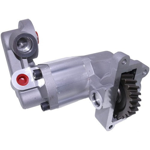 Hydraulic Pump E1NN600AB for Ford New Holland 2000 2300 2600 3000 3500 3600