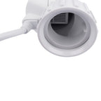 Electronic Salt Cell Pool Chlorination System Fits Pools Up to 40,000 Gallons
