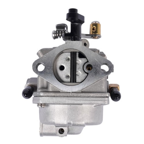 Carburetor Carb For Yamaha outboard 4 stroke F6 6 HP 6BX-14301-10 6BX-14301-00
