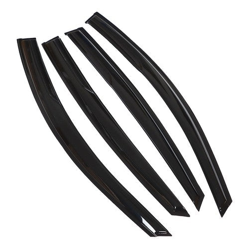 Fit For Kia Optima K5 2011 2014-2015 US 4x Window Visors Rain Guards NEW