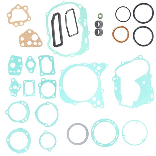 COMPLETE ENGINE GASKET For HONDA S90 CS90 SL90 CT90 1964-1969 11393-028-306
