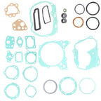 COMPLETE ENGINE GASKET For HONDA S90 CS90 SL90 CT90 1964-1969 11393-028-306
