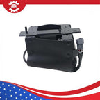 Rear Air Suspension Compressor Pump for Nissan Armada 05-15 Infiniti QX56 04-10