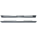 Left Right Sides Rocker Panels For 1999-2006 Chevy Suburban Tahoe GMC Sierra