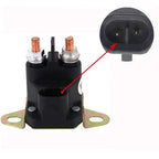 12V Starter Relay Switch 7CM-1221-212-51 M008904-000 for Trombetta Lawn Mower