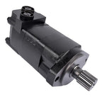 Hydraulic Motor 104-1034-006 for Char-Lynn 2000 Series Motor 2 Bolt STD 24.03CID