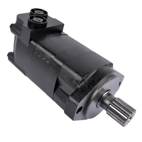 Hydraulic Motor 104-1034-006 for Char-Lynn 2000 Series Motor 2 Bolt STD 24.03CID