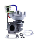 TD04HL-13GK Turbocharger 1J500-17013 1G574���17013 For Kubota SVL95 V3800DI-T
