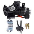 Ignition Lock Cylinder Switch & Cylinder Housing w/ Keys For Kia Sportage 17-22