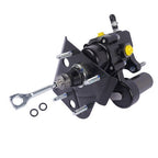 178-1036 Power Brake Booster Assembly Forward Facing ATV Machined 19371361 Iron