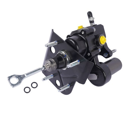 178-1036 Power Brake Booster Assembly Forward Facing ATV Machined 19371361 Iron