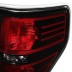 Fit For Ford F-150 Pickup 2009-2014 Rear Tail Light Brake Lamp RH Passenger Side