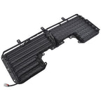 Active Grille Shutter Assy with Motor for Chevy Silverado 1500 / 1500 LD 17-19