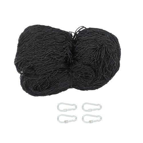 Sports Netting Barrier 10x10FT  Baseball Softball Backstop Nets,Sports Net