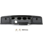 Carbon Fiber Color Dash Board Kit for Yamaha G14 G16 G19 G22 1995 2007