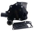 Water Pump 6206-61-1501 6206-61-1502 For Komatsu 6D95L D31E-18 D31P-18 D37E-5