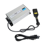 Battery Charger 36Volt 20Amp D-Plug For E-Z-GO TXT 1995-Up Golf Cart