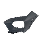 New For 2021-2022 Chevy Trailblazer Plastic Front Bumper Cover Driver Left Side