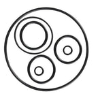 FOR YAMAHA GRIZZLY Rhino 660 4x4 FREE USA NEW Top End Head Gasket Kit
